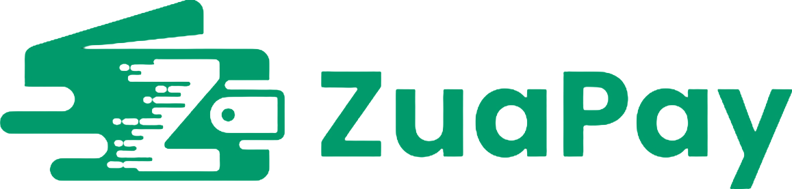 ZuaPay Logo